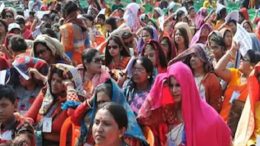 पश्चिम बंगाल में चुनाव प्रचार पर रोक